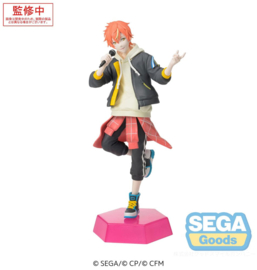Hatsune Miku: Colorful Stage! Desktop x Decorate Collections PVC Figure Shinonome Akito 14 cm - PRE-ORDER