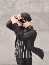 Tougen Anki: Legend of the Cursed Blood 28Fig PVC Figure Naito Mudano 28 cm - PRE-ORDER