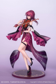 Honkai Star Rail 1/8 PVC Figure Kafka: Star Rail Live Ver. 23 cm - PRE-ORDER
