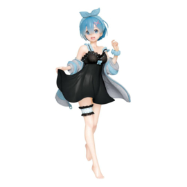 Re: Zero - Starting Life in Another World Precious PVC Figure Rem Loungewear Ver. Renewal
