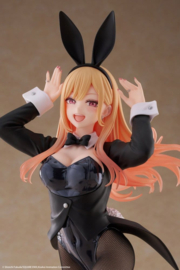 My Dress-Up Darling T-Most PVC Figure Marin Kitagawa (Bunny Ver.) 33 cm - PRE-ORDER