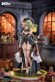 Original Character 1/7 PVC Figure Alchemist 26 cm - PRE-ORDER