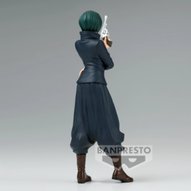 Jujutsu Kaisen Jukon No Kata PVC Figure Mai Zen’in 15 cm