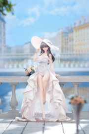 Azur Lane 1/7 PVC Figure Charybdis Brilliant Belle Ver. 27 cm - PRE-ORDER