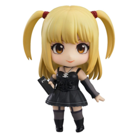 Death Note Nendoroid Action Figure Misa Amane 2.0 10 cm - PRE-ORDER