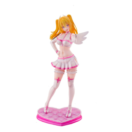 2.5 Dimensional Seduction 1/6 PVC Figure Liliel True Angel Form/Lilysa 27 cm - PRE-ORDER