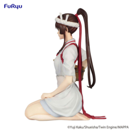 Hell's Paradise: Jigokuraku Noodle Stopper PVC Figure Sagiri 10 cm