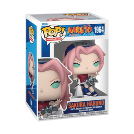 Naruto Classic Funko Pop Sakura Haruno #1964 - PRE-ORDER
