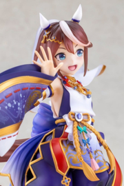 Umamusume: Pretty Derby 1/7 PVC Figure Shiun no Yumemitori Tokai Teio 25 cm - PRE-ORDER