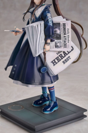 Arknights 1/7 PVC Figure Amiya: Newsgirl Ver. 25 cm - PRE-ORDER
