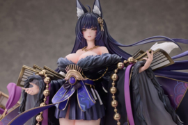 Azur Lane 1/7 PVC Figure Musashi Deluxe Ver. 30 cm - PRE-ORDER