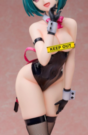 Original Character 1/4 PVC Figure Lil Beryl Illustrated by Asagon. 42 cm - PRE-ORDER