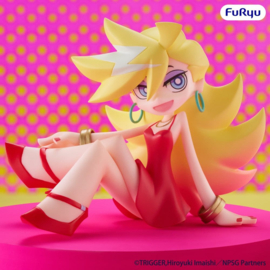 New Panty & Stocking with Garterbelt PVC Figure Noodle Stopper -Panty Anarchy- 9 cm - PRE-ORDER