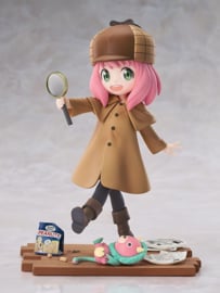 Spy x Family 1/7 PVC Figure Anya Forger: Detective Ver. 17 cm - PRE-ORDER