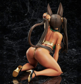 Creators Opinion 1/4 PVC Figure Anubis Casino: Bare Leg Ver. 26 cm - PRE-ORDER