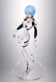 Neon Genesis Evangelion 1/6 PVC Figure New Theatrical Edition Rei Ayanami 27 cm - PRE-ORDER