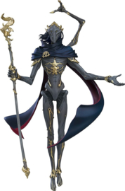 Arcane Pop Up Parade SP PVC Figure Champion Viktor 20 cm - PRE-ORDER