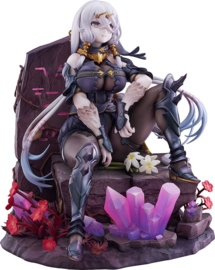 Atelier Ryza: Ever Darkness & the Secret Hideout 1/6 PVC Figure Lila Decyrus 18 cm - PRE-ORDER