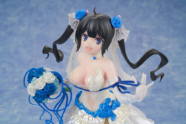 Is It Wrong to Try to Pick Up Girls in a Dungeon? 1/7 PVC Figure Hestia 20 cm