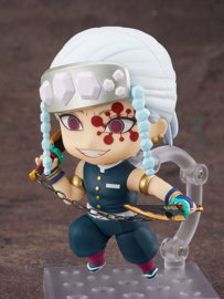 Demon Slayer Nendoroid Figure Tengen Uzui 10 cm