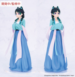 The Apothecary Diaries Vivit PVC Figure Maomao (Hunting) 18 cm - PRE-ORDER