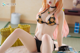 My Dress-Up Darling Spiritale 1/6 PVC Figure Marin Kitagawa Swimwear Ver. 16 cm - PRE-ORDER