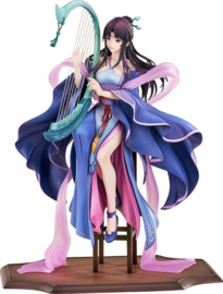 The Legend of Sword and Fairy 1/7 PVC Figure Liu Mengli: Weaving Dreams Ver. 28 cm - PRE-ORDER