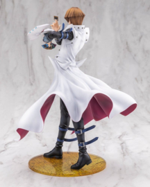 Yu-Gi-Oh! ARTFX J 1/7 PVC Figure Seto Kaiba Passionate Duelists 26 cm - PRE-ORDER