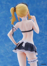 Kaguya-sama: Love is War 1/7 PVC Figure Ai Hayasaka maid swimsuit Ver. 25 cm - PRE-ORDER