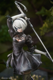 NieR: Automata Ver1.1a 1/7 PVC Figure 2B (YoRHa No.2 Type B) 30 cm - PRE-ORDER