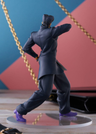 JoJo's Bizarre Adventure: Diamond is Unbreakable Pop Up Parade PVC Figure Josuke Higashikata 19 cm - PRE-ORDER