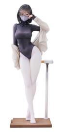 Original Character 1/7 PVC Figure Shokyu Sensei's Dance Lesson 24 cm - PRE-ORDER