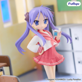 Lucky Star Trio-Try-iT PVC Figure Kagami Hiiragi 19 cm - PRE-ORDER