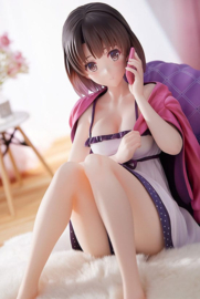 Saekano: How to Raise a Boring Girlfriend 1/7 PVC Figure Megumi Kato 14 cm- PRE-ORDER