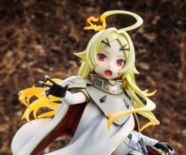 Sentenced to Be a Hero 1/7 PVC Figure Teoritta 20 cm - PRE-ORDER