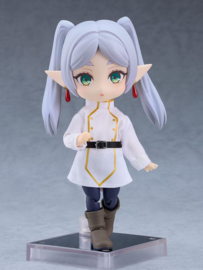 Frieren: Beyond Journey's End Nendoroid Doll Action Figure Frieren 14 cm - PRE-ORDER