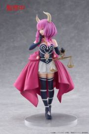 Frieren: Beyond Journey's End Coreful PVC Figure Aura 18 cm