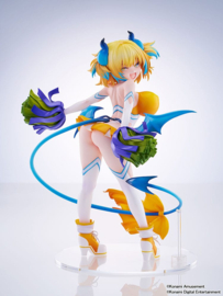 Original Character 1/7 PVC Figure Bomber Girl Pine Succubus Cheer Costume Ver. 23 cm - PRE-ORDER