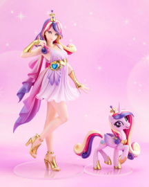 My Little Pony Bishoujo 1/7 PVC Figure Princess Cadance 22 cm