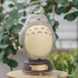 Studio Ghibli My Neighbor Totoro Big musical statue