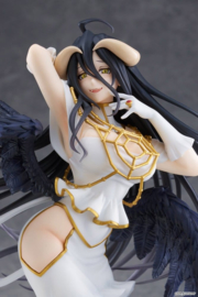 Overlord T-most PVC Figure Albedo Pure White Devil Ver. 29 cm
