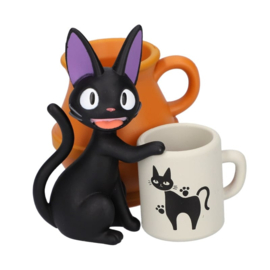 Studio Ghibli Kiki's Delivery Service Pencil Holder Jiji