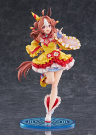 Umamusume: Pretty Derby 1/7 PVC Figure Copano Rickey Signature Racewear Ver. 26 cm - PRE-ORDER