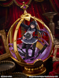 Puella Magi Madoka Magica 1/7 PVC Figure Akemi Homura 26 cm - PRE-ORDER