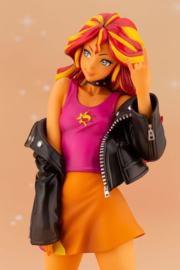 My Little Pony Bishoujo 1/7 PVC Figure Sunset Shimmer 22 cm - PRE-ORDER