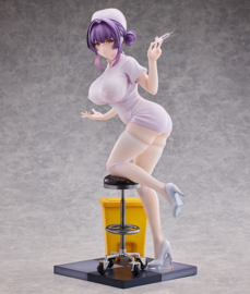 Original Character 1/4 PVC Figure Yuri Hospital Ver. 39 cm - PRE-ORDER