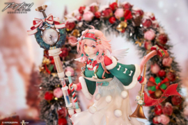 Arknights 1/7 PVC Figure Goldenglow Maiden For The Bright Night Ver. 28 cm - PRE-ORDER
