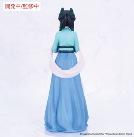 The Apothecary Diaries Vivit PVC Figure Maomao (Hunting) 18 cm - PRE-ORDER