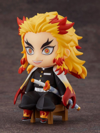 Demon Slayer Nendoroid Swacchao! Figure Kyojuro Rengoku 9 cm