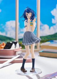 Makeine: Too Many Losing Heroines! Pop Up Parade PVC Figure Anna Yanami L Size 24 cm - PRE-ORDER